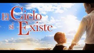 El cielo si existe - spanish