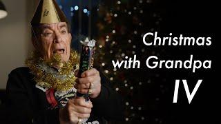 Christmas with Grandpa IV ALEXA Mini LF