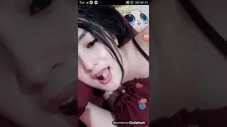 Artis bigo miss Bella live colmek