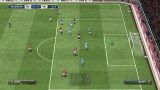 FIFA 13 PC - Gameplay