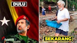 DULU NGOTOT PISAH DARI INDONESIA SAMPAI ADU SENJATA Begini Nasib & Kabar Xanana Gusmao Sekarang