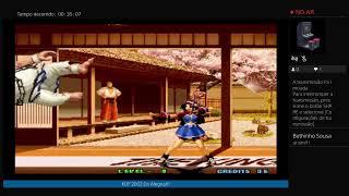 KOF 2002 Da Alegria