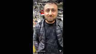 Tanju Akdoğan Zturbo ile Ferrari ye Meydan Okuyor Anahtarına Yarış Olacak