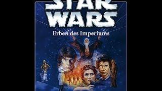 Star Wars Erben des Imperiums Hörbuch Band 1