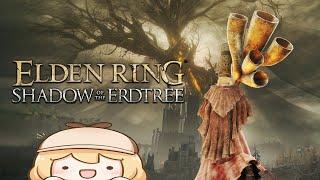 【ELDEN RING】∘˙○˚.• MORE DLC Exploring *spoilers*