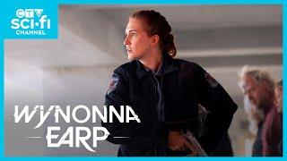 Wynonna Earp - Better Dig Two Recap