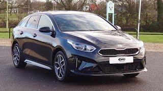 2020 KIA PRO-CEED 1.4 GT-LINE £18490