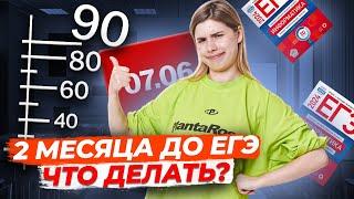 ПОЛНЫЙ ПЛАН ПОДГОТОВКИ ЗА 2 МЕСЯЦА  ИНФОРМАТИКА ЕГЭ