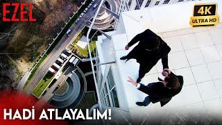 Uçurumun Kenarında Restleşme - Ezel