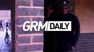 Young Sneakz - On Suttin Music Video  GRM Daily