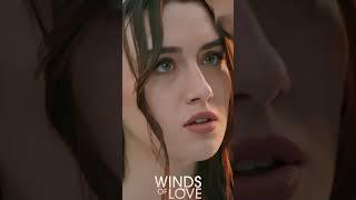 Sana bir şey itiraf etmek istiyorum Zeynep   Winds of Love 121. Bölüm Promo #shorts #windsoflove