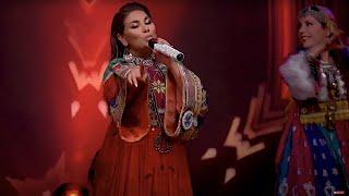Aryana Sayeed - Baa Naamak   Official Video 