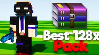 The Best 128x pack for pvp  fps boost