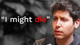 Sam Altman AGI puts me at risk of being shot