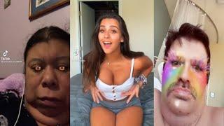 TikTok Cringe Compilation #8