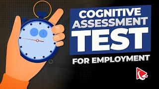 How to Pass Cognitive Assessment Test for Employment