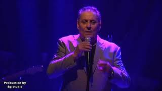 Zafiris Melas - Stavros Pazarentsis  Ela na me vris Live Mylos Club Thessaloniki 281118