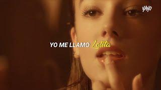 Alizée - Moi... Lolita Español Video Oficial