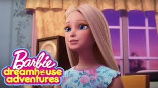 @Barbie  Barbie Fun With Family & Friends   Barbie Dreamhouse Adventures