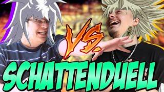 Yu-Gi-Oh Das ULTIMATIVE SPIEL der SCHATTEN Yami Marik vs Yami Bakura