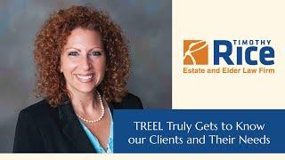 TREEL Truly Gets to Know our Clients and Their Needs