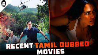 Recent Tamil Dubbed Movies and Series  New Tamil Dubbed Movies  Playtamildub