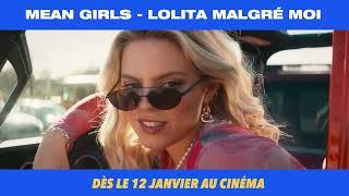 MEAN GIRLS- DÈS LE 12 JANVIER DANS LES SALLES DE CINÉMA EN AFRIQUE