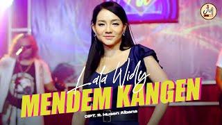 Lala Widy - Mendem Kangen Official Music Video