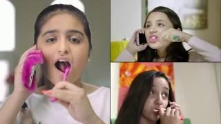 Hala Al Turk Surprise Birthday Party For Her Mom