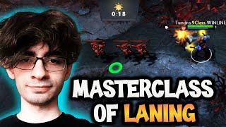 How 9Class Wins Every Lane Against Pros Even Impossible Ones