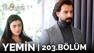 Yemin 203. Bölüm  The Promise Season 2 Episode 203 English Subtitles #Yemin #ThePromise