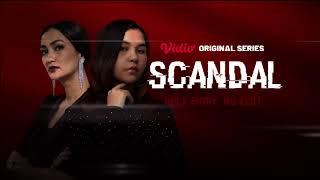 Scandal I Trailer I Vidio