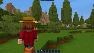 Hytale in Minecraft