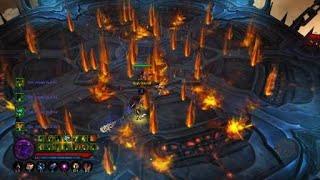 Diablo 3 VS Malthael Torment 16