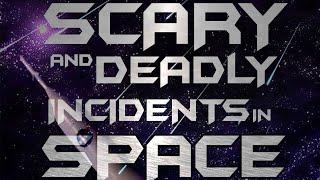 Scary and Deadly Incidents in Space  Hollywood Documentary Movie  Hollywood English Movie