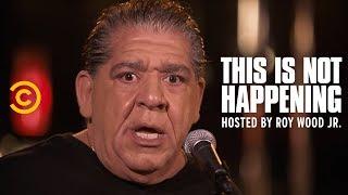 Joey Diaz - Lying to Mom At Home on Acid - This Is Not Happening