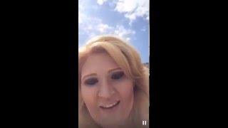 Still a gorgeous day Periscope 3-18-16