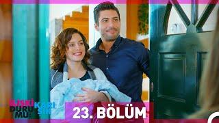 İlişki Durumu Karışık 23. Bölüm