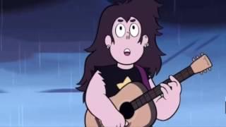 Crees en el destino steven universe