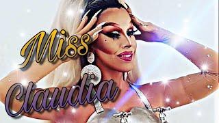 Miss Claudia Entrevista + Challenge con Drag Eiko