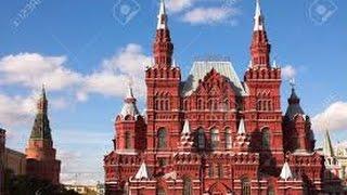 A History of Russia - Tsars and Revolutions - Documentary