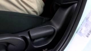 Mazda2 — Mazda2 Manual Front Seats  Mazda USA