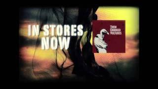 Them Crooked Vultures In Stores Now