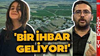 Köyde Yaşananlar Şeytanın Aklına Gelmez Narin Güran Olayı Çözülüyor Altan Sancarı İyi Dinleyin