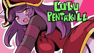 LULU PENTAKILL