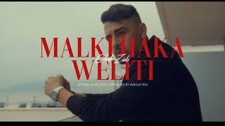 Cheb Zaki - Malki Haka Weliti  شاب زاكي - مالكي هاكا وايتي Official Music Video