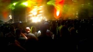 Dj Paul Elstak live 22 09 12 Rotterdam Back to the 90s