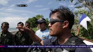 Pelatihan Calon Siswa Kopaska - NET 24