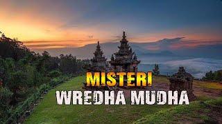 MISTERI SERAT JAWA WREDHA MUDHA