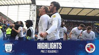 Highlights PNE 2 Reading 1